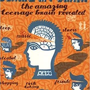 Blame My Brain by Nicola Morgan (5-Nov-2007) Paperback