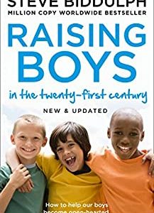 Raising Boys in the 21st Century